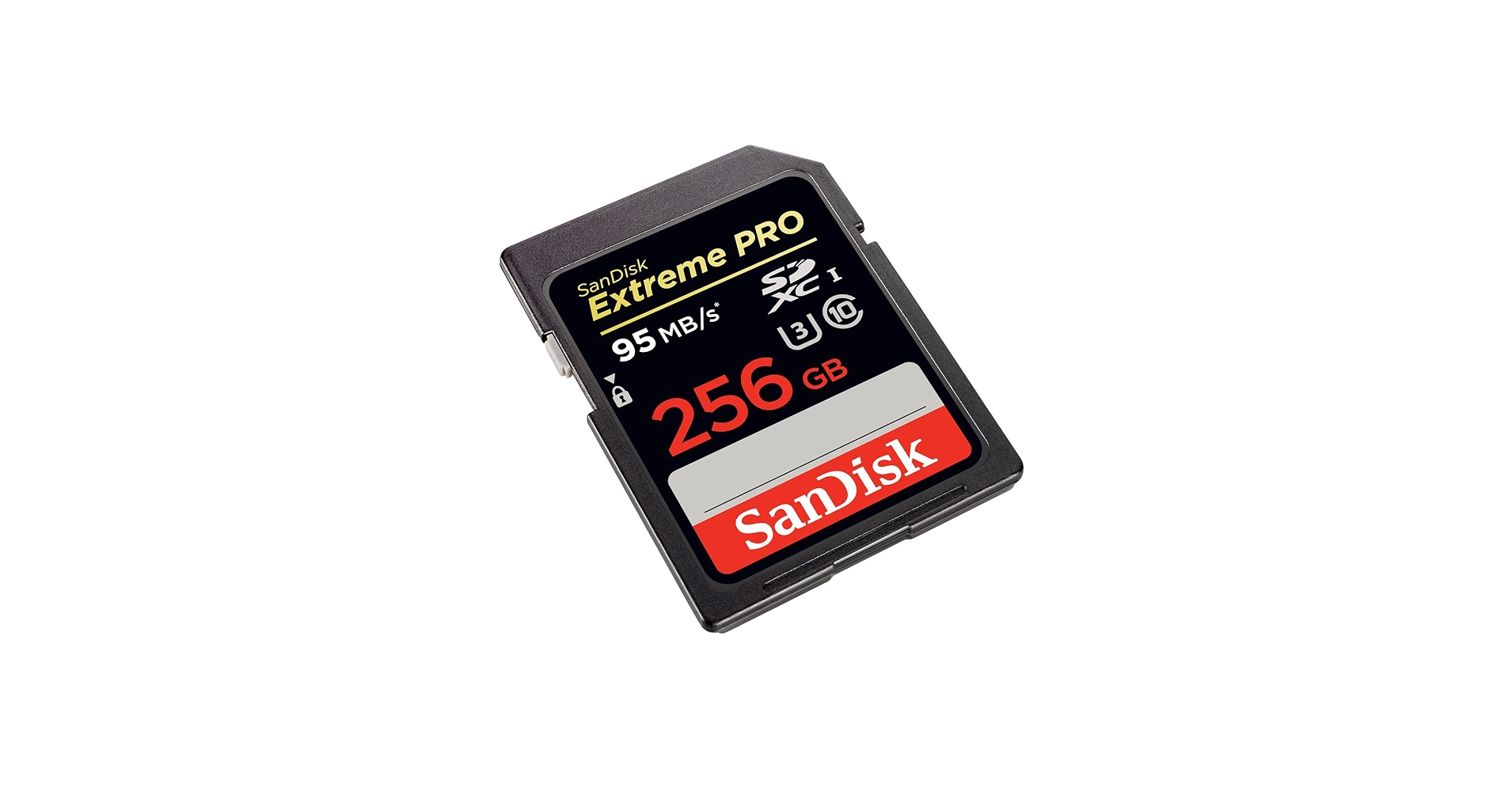 SanDisk - 未使用未開封SanDisk Extreme PRO microSD 256GB Amazon.com : SanDisk 256GB Extreme PRO® microSD™ UHS-I Card
